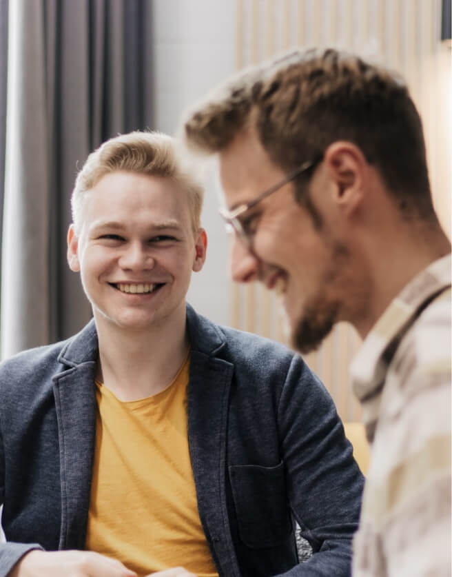 Individueller Coaching-Ansatz